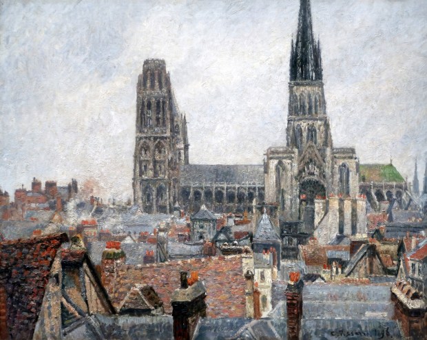 Camille Pissarro 