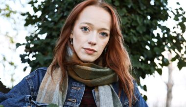 Irish actor Amybeth McNulty on her role in Stranger Things – The Irish Times