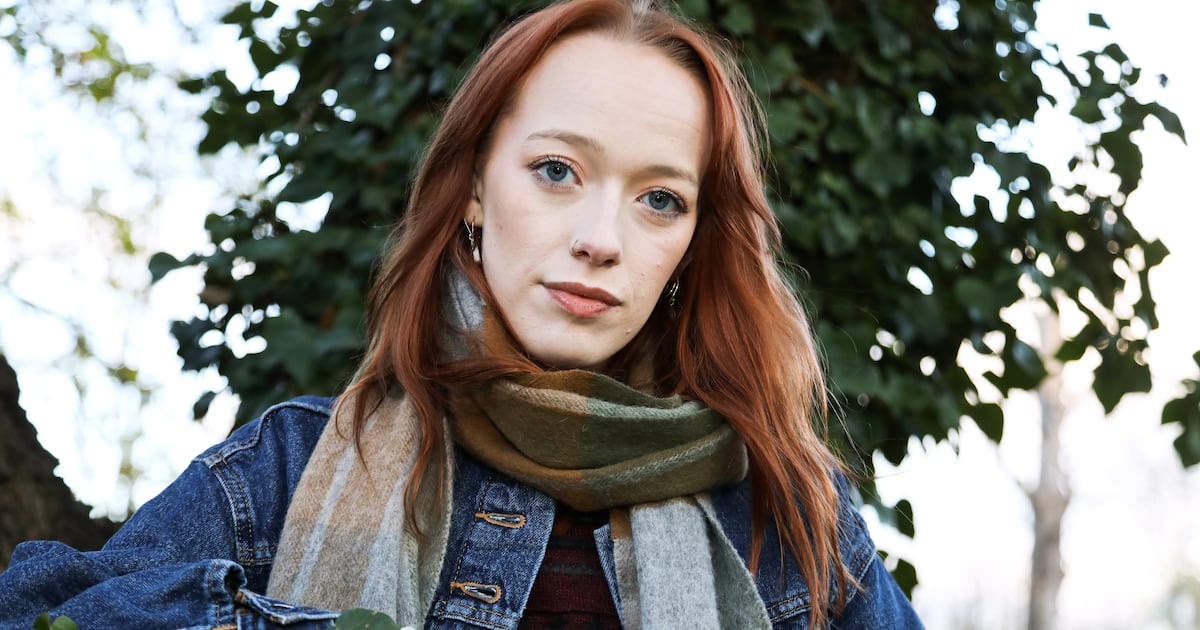 Irish actor Amybeth McNulty on her role in Stranger Things – The Irish Times