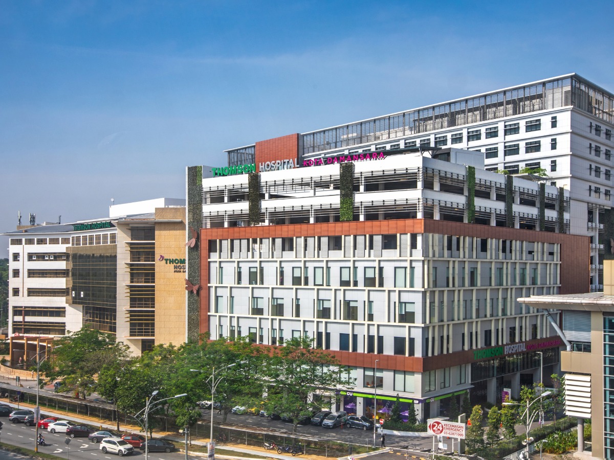 Thomson Hospital Champions A Holistic Approach To Men’s Health