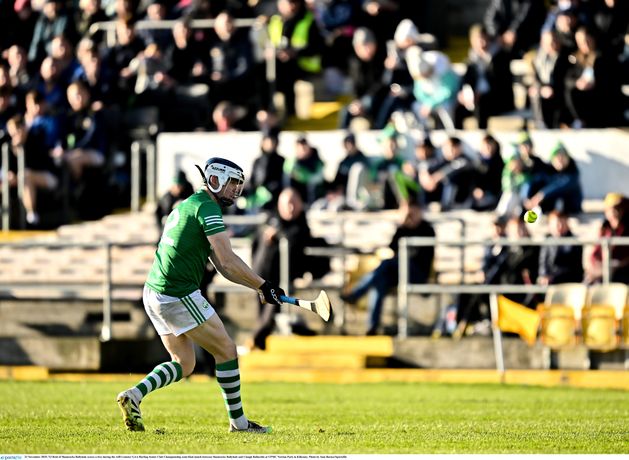 Ballyhale Shamrocks book Leinster SHC final spot but Henry Shefflin ‘a bit concerned’ after battle with Clough-Ballacolla