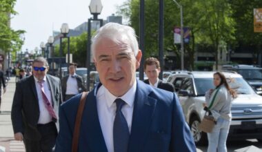 Seán Dunne loses appeal over challenge to bankruptcy officials – The Irish Times