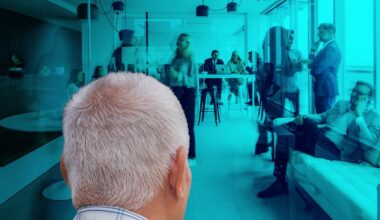 We need more over-65 workers, and companies need to get better at employing them – The Irish Times