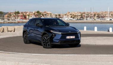 Toyota hits reset on its electric crossover with new name and big upgrades – The Irish Times