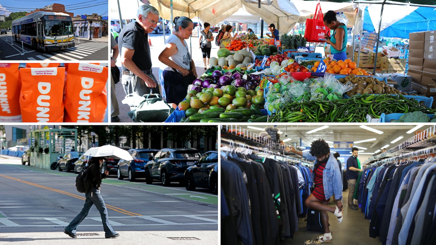 In one of the most expensive regions in the country, readers have tips for reducing — or at least flattening — household expenses.