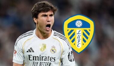 Leeds United: 'Imminent' bid to sign Real Madrid star after Farke convinces the board