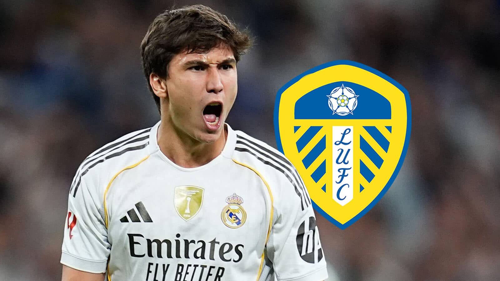 Leeds United: 'Imminent' bid to sign Real Madrid star after Farke convinces the board