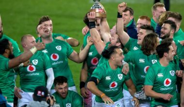 It’s hard to warm to idea of Nations Championship on any level – The Irish Times