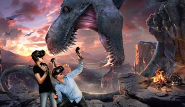 Here’s What It’s Really Like To Play Virtual Room