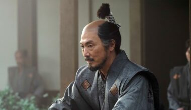 'Shogun' Star Takehiro Hira Teases Season 2: 'My Days Are Numbered'