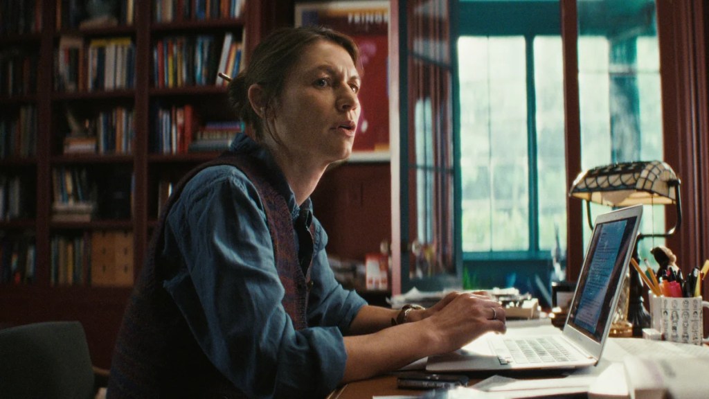 “The Beast in Me” (Netflix)