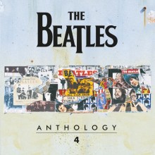 The Beatles New Anthology 4 Has Some Bizarre Edits