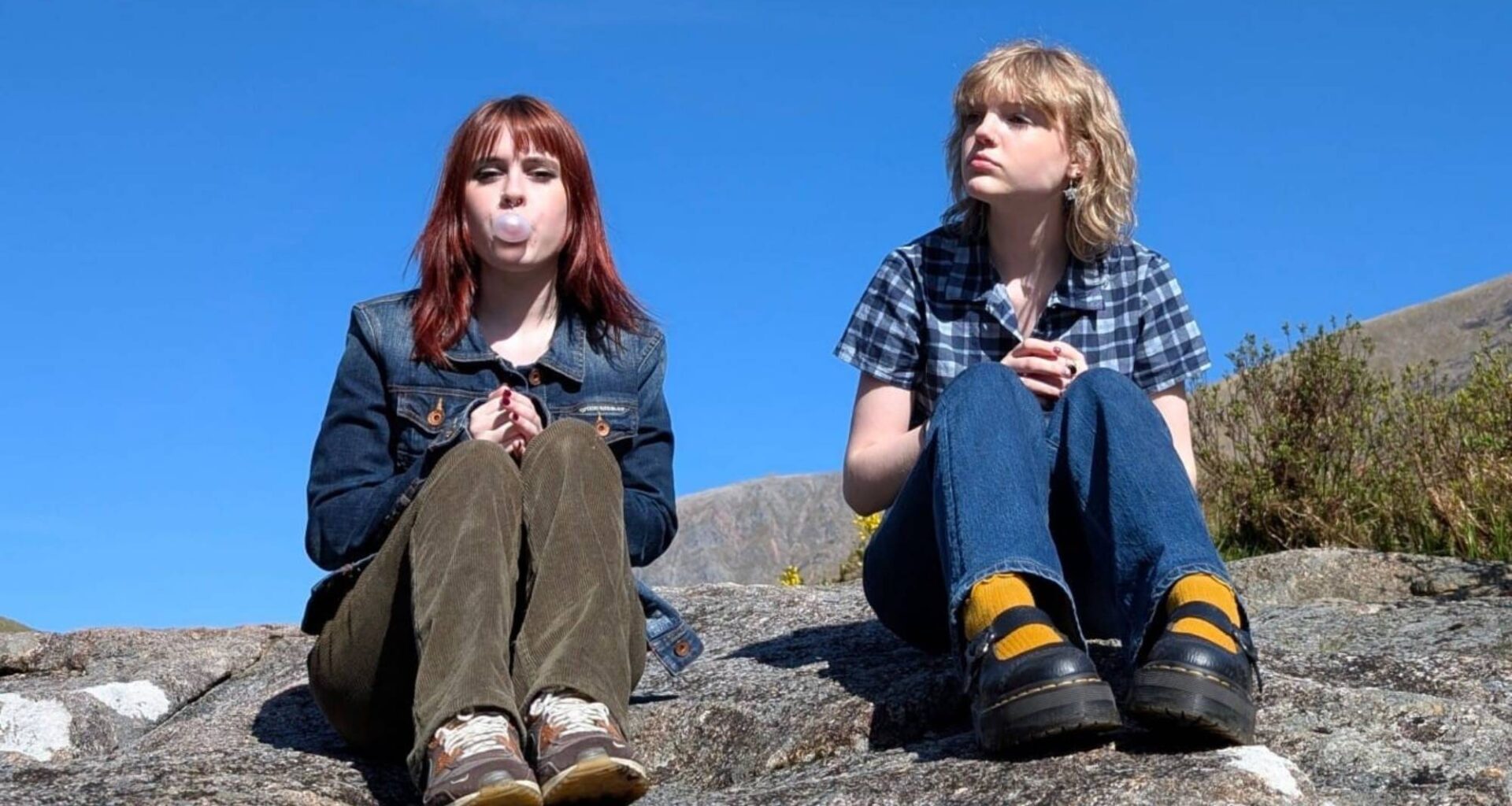 The Charlatans announce The Cords as support act for 2026 UK tour