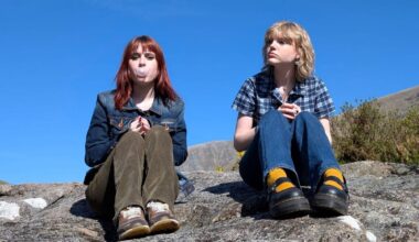 The Charlatans announce The Cords as support act for 2026 UK tour