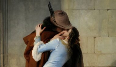 Apes Were Kissing Millions of Years Before Humans, Study Suggests