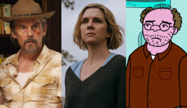 The Lowdown, Pluribus, and Long Story Short