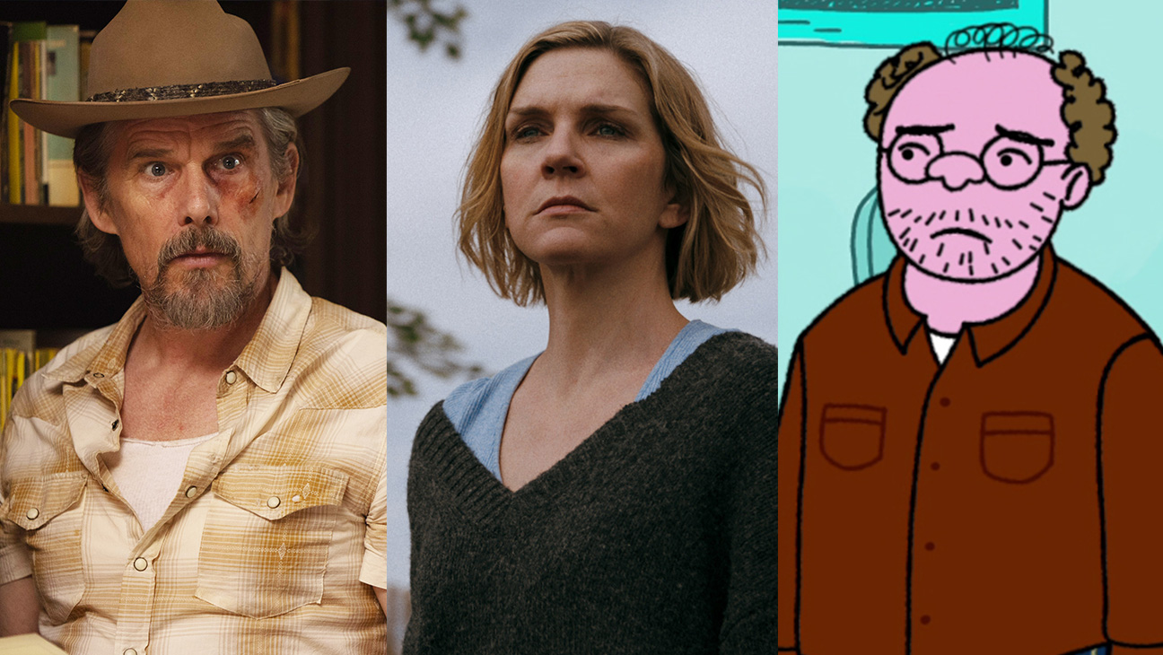 The Lowdown, Pluribus, and Long Story Short