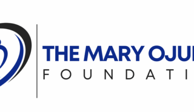 The Mary Ojulary Foundation