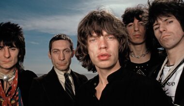 Rolling Stones' 'Black and Blue' Super Deluxe Box Set: Review