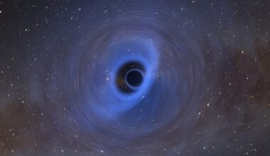 The Universe Might Just Go Dark Forever, Scientists Say