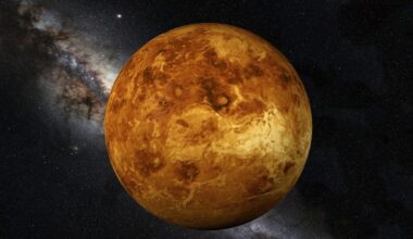 The last probe orbiting Venus has just shut down, and that's not good news