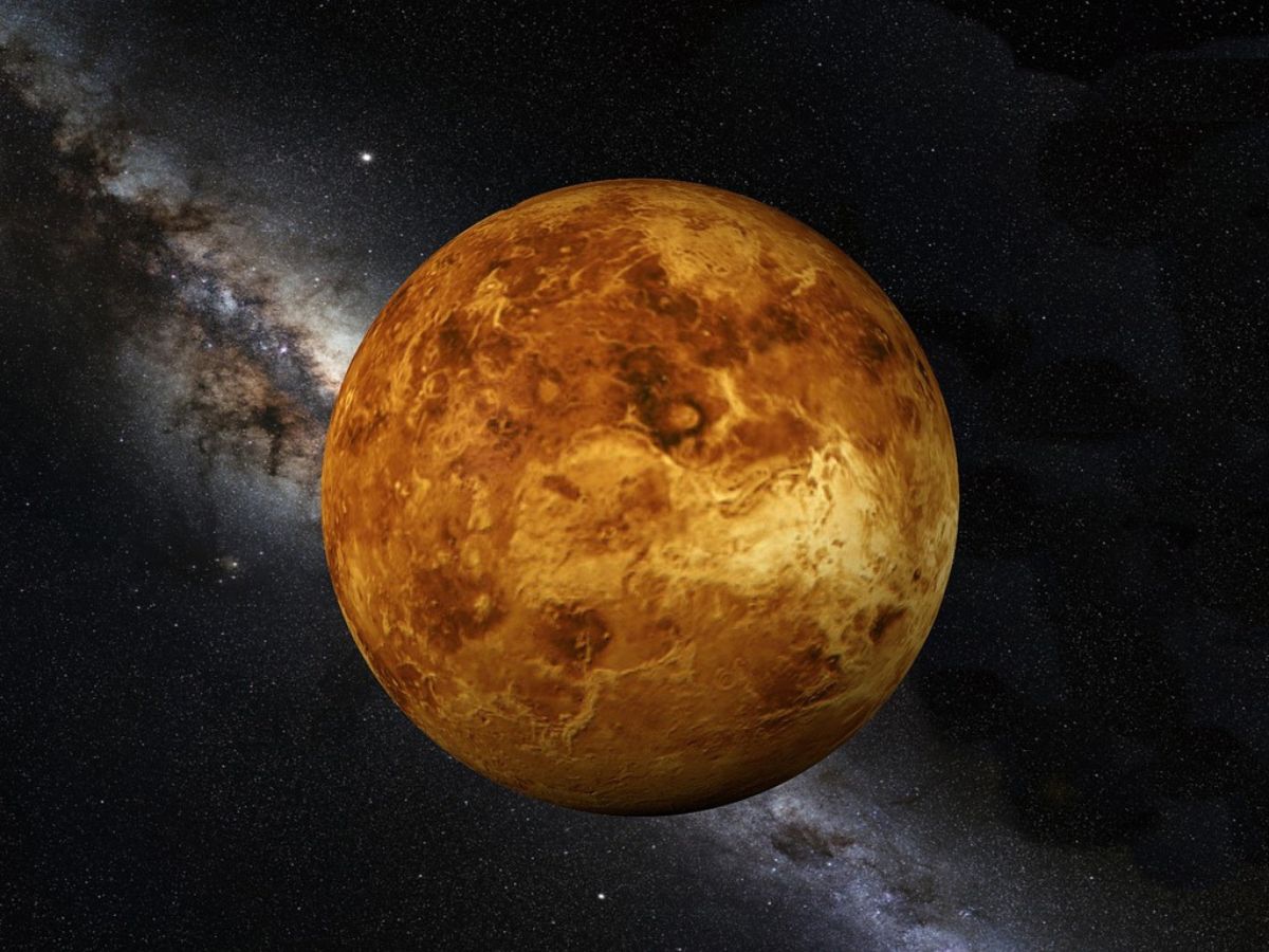 The last probe orbiting Venus has just shut down, and that's not good news