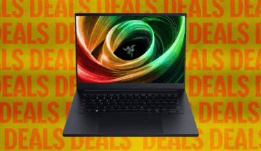 Fat Savings on the Super Skinny Razer Blade 14 Gaming Laptop