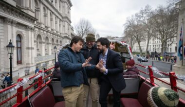 'Family Plan 2' Director on Shooting Real Action Scenes: I Hate AI