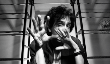 Life In The Line’ Set For Latam Release Via Cinépolis