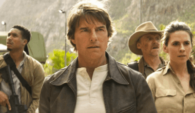 Impossible The Final Reckoning' Sets Paramount+ Release Date