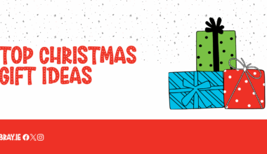 Discover top Christmas gifts ideas from local retailers – bray.ie