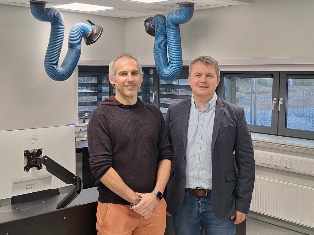 MTU joins major CERN project to uncover mysteries of the universe