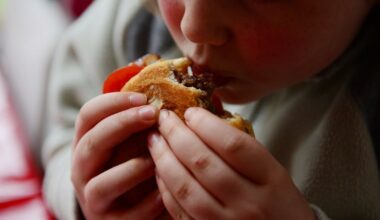 New study claims ultra-processed food increases risk of health issues, including obesity and depression – The Irish Times