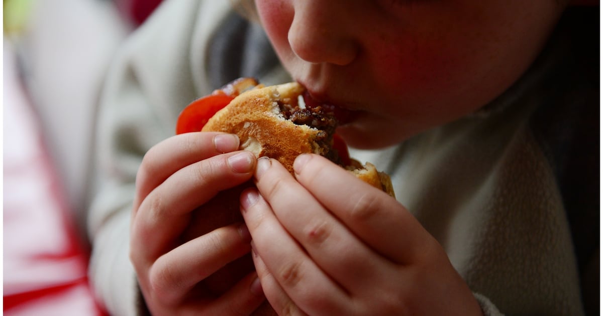 New study claims ultra-processed food increases risk of health issues, including obesity and depression – The Irish Times