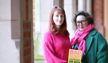 Bad Bridgets book to become Margot Robbie film – The Irish Times