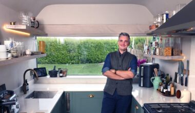 ‘I love things that have a story attached’ – The Irish Times