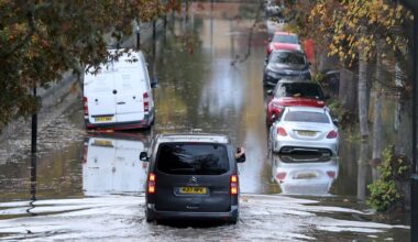 US government pullback from climate science fuels boom for private data firms