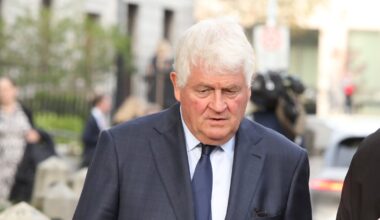 Denis O’Brien was a dominant player in Irish media world when defamatory statement released – The Irish Times