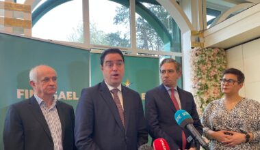 ‘Concern’ at three bird flu outbreaks early in high-risk period, Minister says – The Irish Times