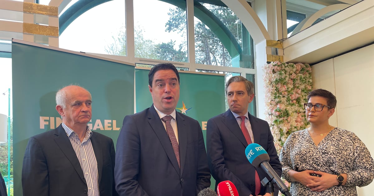 ‘Concern’ at three bird flu outbreaks early in high-risk period, Minister says – The Irish Times