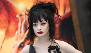 Irish actor Ruth Codd undergoes second leg amputation – The Irish Times