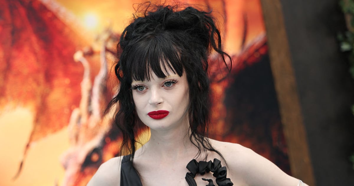 Irish actor Ruth Codd undergoes second leg amputation – The Irish Times