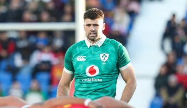 Harry Byrne stands out as Ireland XV comfortably beat Spain – The Irish Times