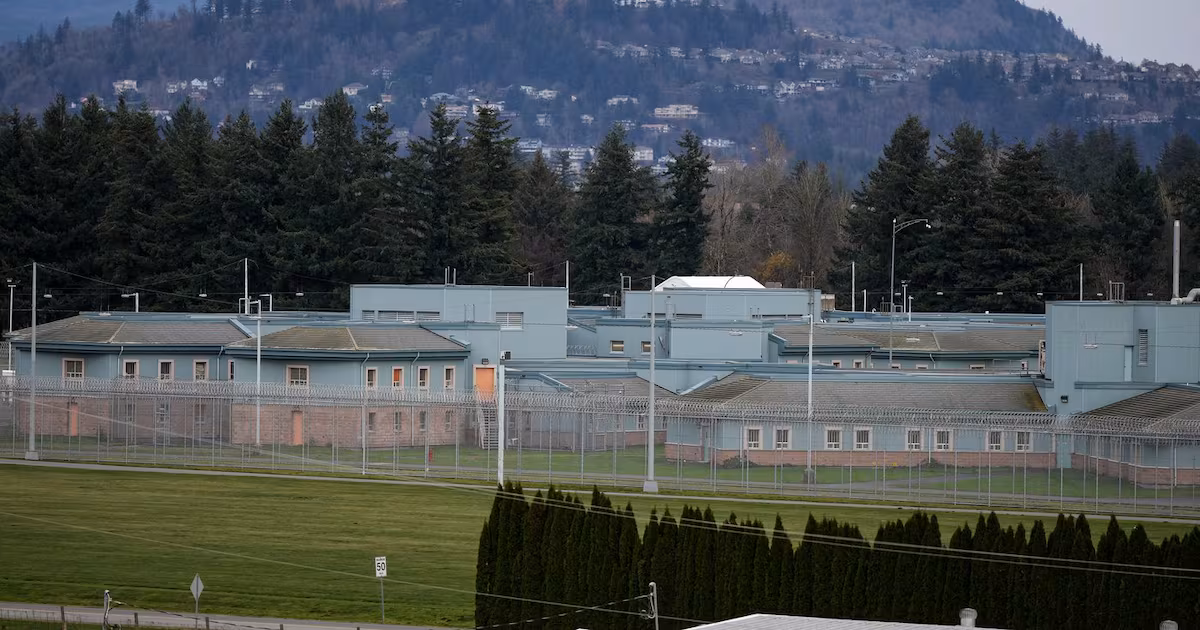 Federal prison service ‘ill-equipped’ for long-term mental health care: watchdog - CTV News