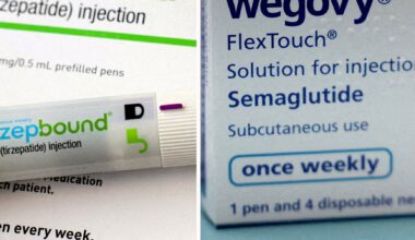 Lower prices mean more Americans can start weight-loss drugs, doctors say