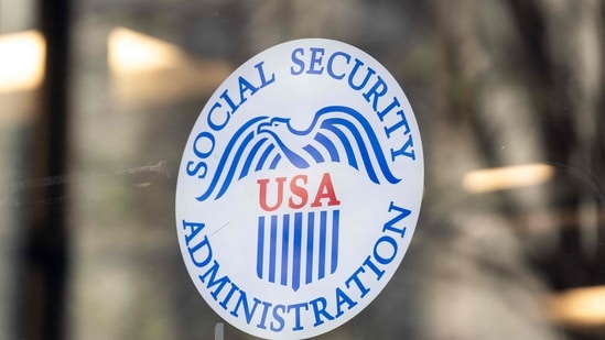 Social Security payments for December will follow the SSA's schedule, with disbursements on Dec. 3, 10, 17, and 24.(AFP)