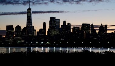 US is the biggest recipient of Chinese loans, study shows