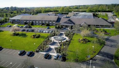 Cavan’s landmark Hotel Kilmore sold for €11m in off-market deal – The Irish Times