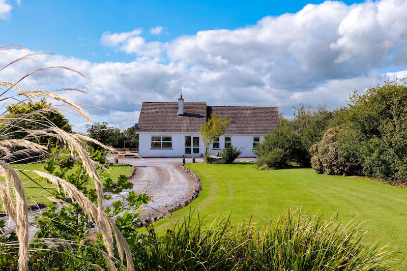 Keekill, Headford, Co Galway