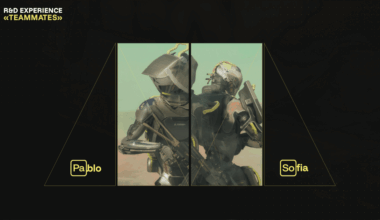 Ubisoft Sets Generative-AI Game 'Teammates' From 'Neo NPC' Developers